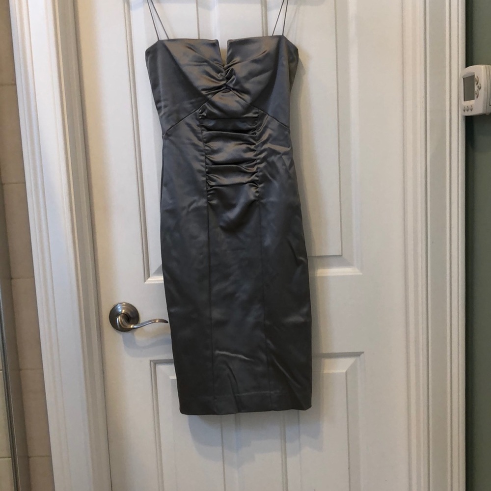 Nicole Miller Collection dress